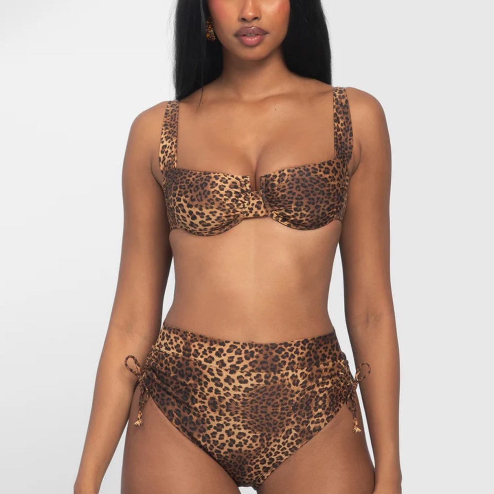 Theee Piece Swim Set
